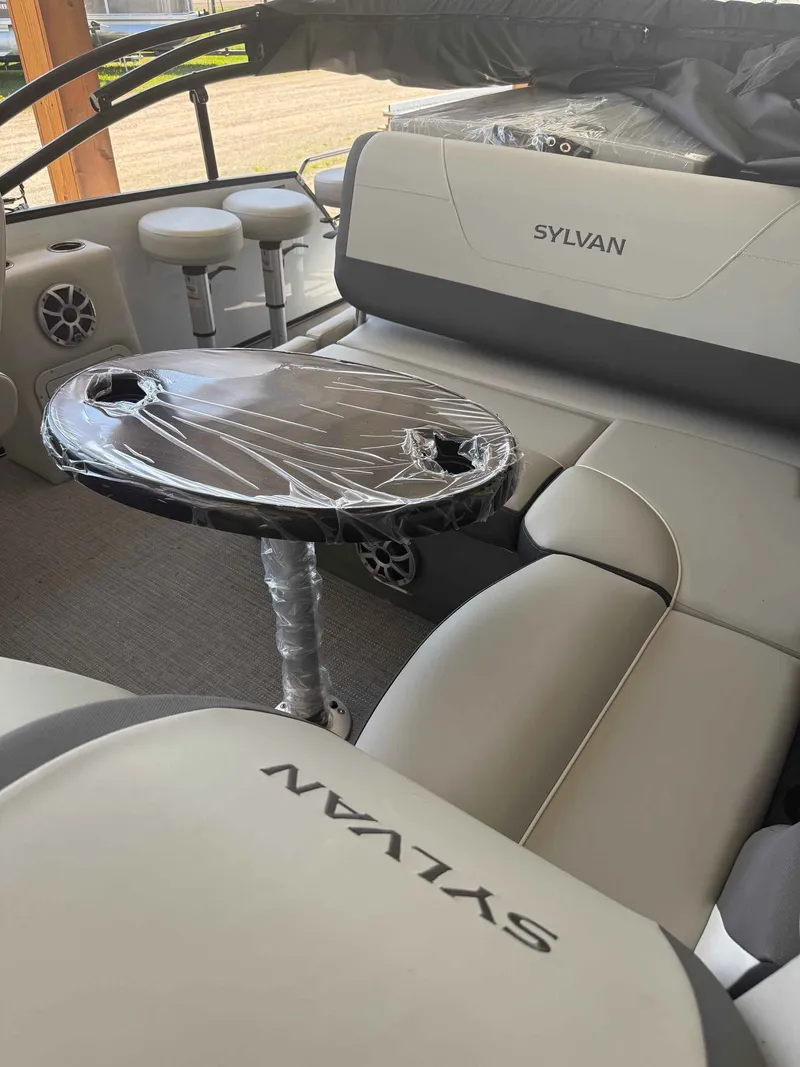 Slide: The Image of Sylvan MIR X5DLZBAR/TT 2025 - 7