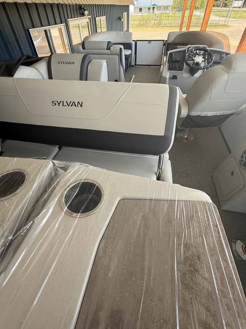 Slide: The Image of Sylvan MIR X5DLZBAR/TT 2025 - 8