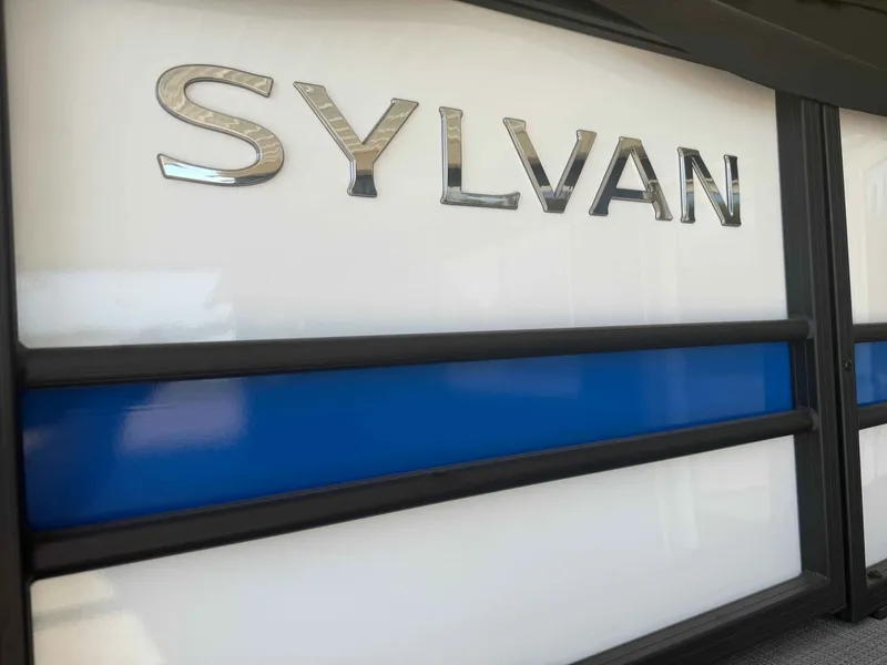 Slide: The Image of Sylvan MIR X5DLZBAR/TT 2025 - 9