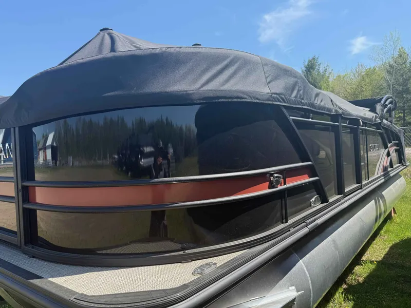 The Image of Sylvan L-3 DLZ/TT 2025 - 1