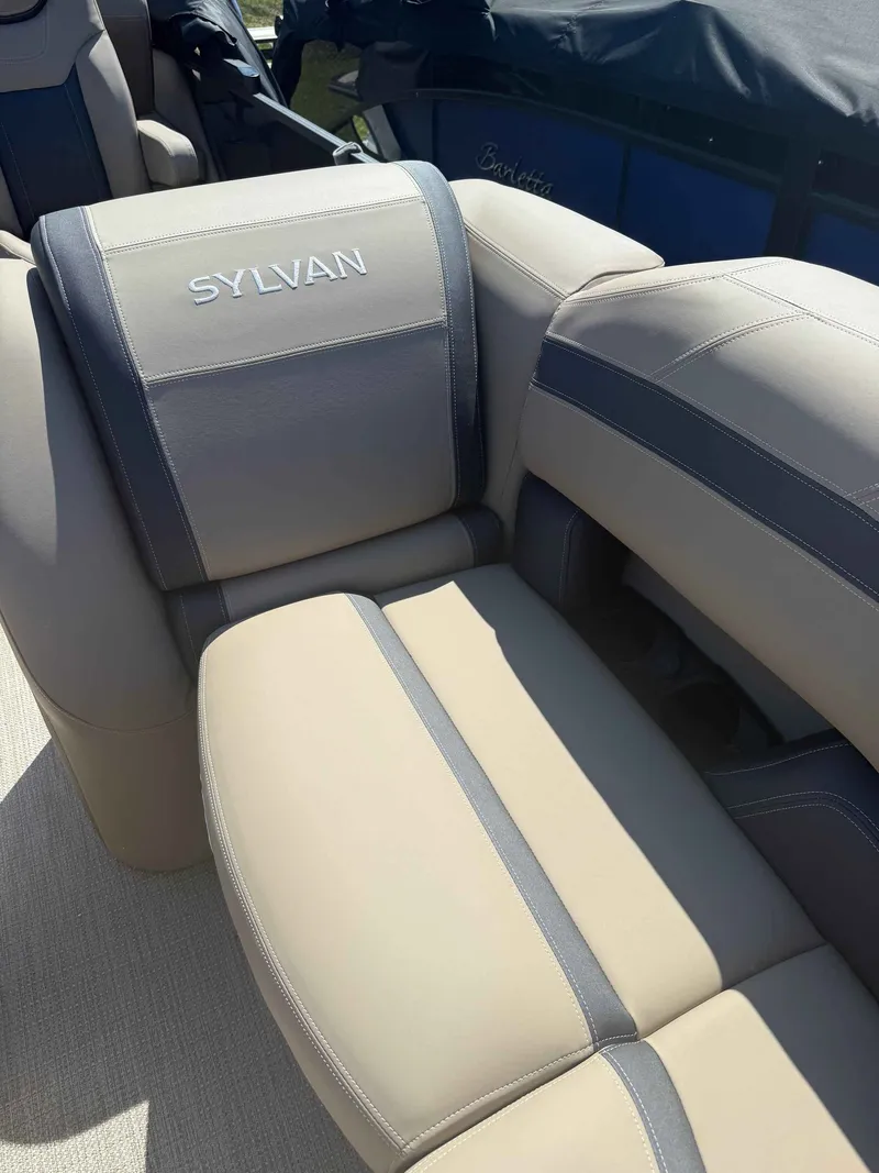 Slide: The Image of Sylvan L-3 DLZ/TT 2025 - 3