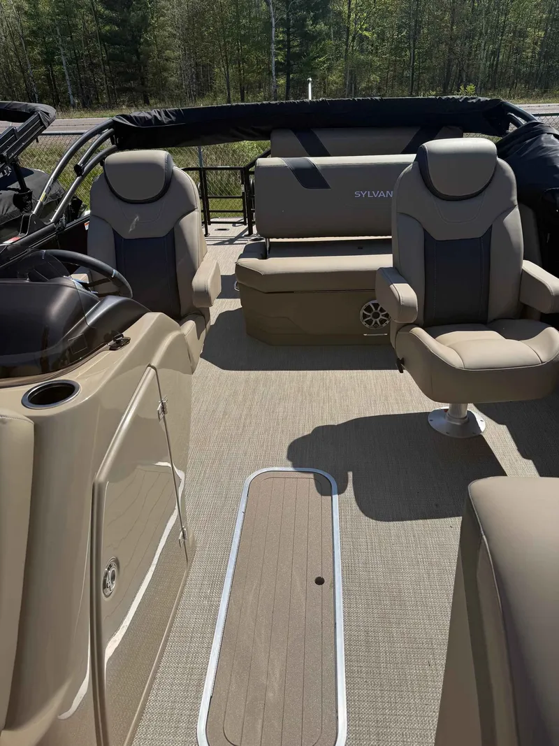 Slide: The Image of Sylvan L-3 DLZ/TT 2025 - 4