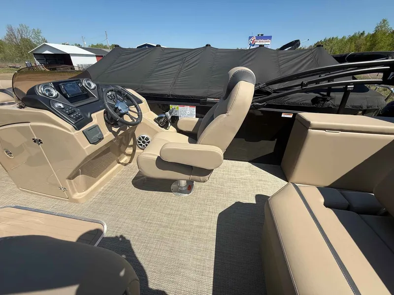 Slide: The Image of Sylvan L-3 DLZ/TT 2025 - 7