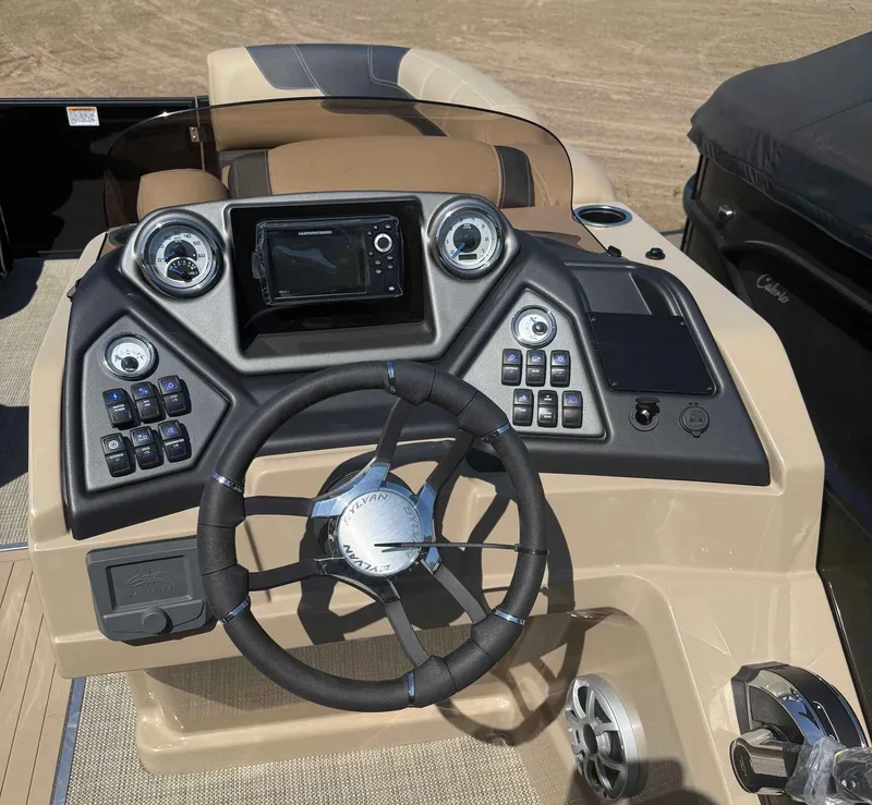 Slide: The Image of Sylvan L-3 DLZ/TT 2025 - 8