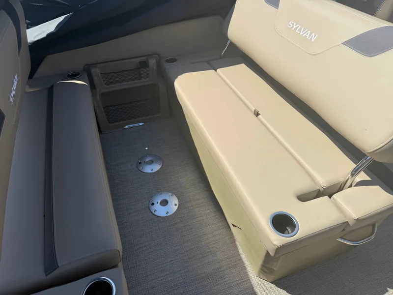 Slide: The Image of Sylvan L-3 DLZ/TT 2025 - 9