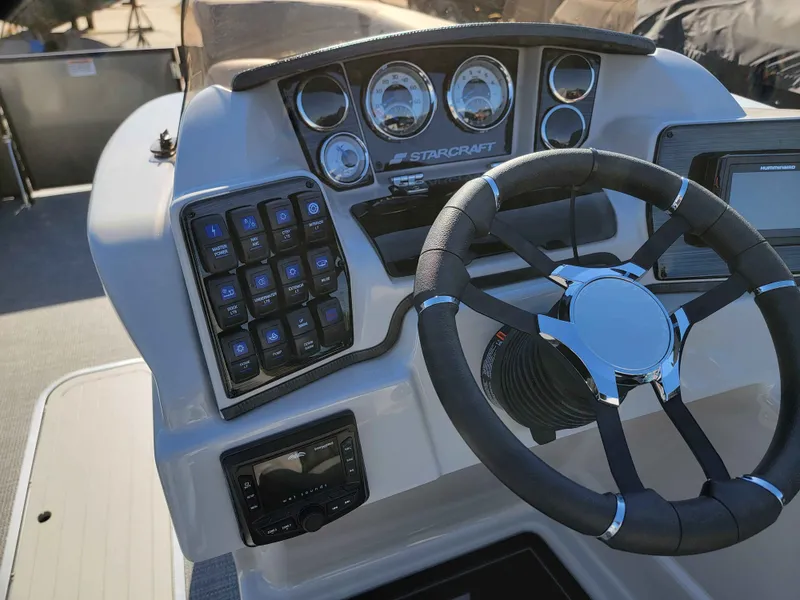 Slide: The Image of Starcraft SLS-3 Q DH/TT 2025 - 12