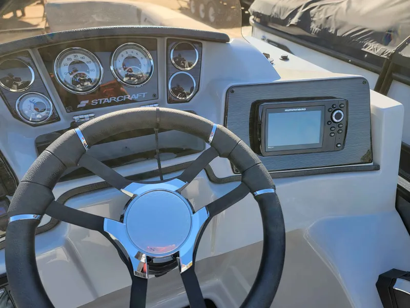 Slide: The Image of Starcraft SLS-3 Q DH/TT 2025 - 13