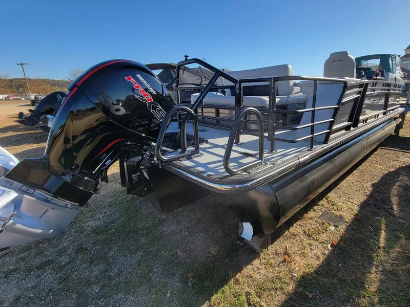 Slide: The Image of Starcraft SLS-3 Q DH/TT 2025 - 18