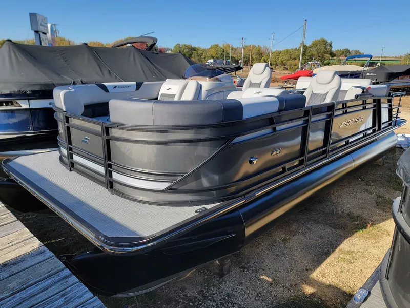 Slide: The Image of Starcraft SLS-3 Q DH/TT 2025 - 4