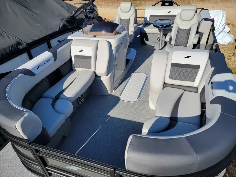 Slide: The Image of Starcraft SLS-3 Q DH/TT 2025 - 7