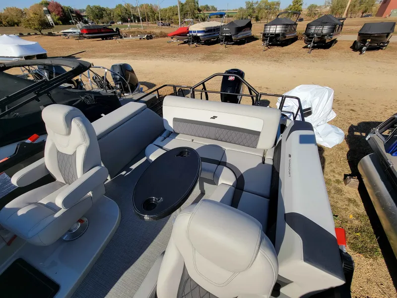 Slide: The Image of Starcraft SLS-3 Q DH/TT 2025 - 9