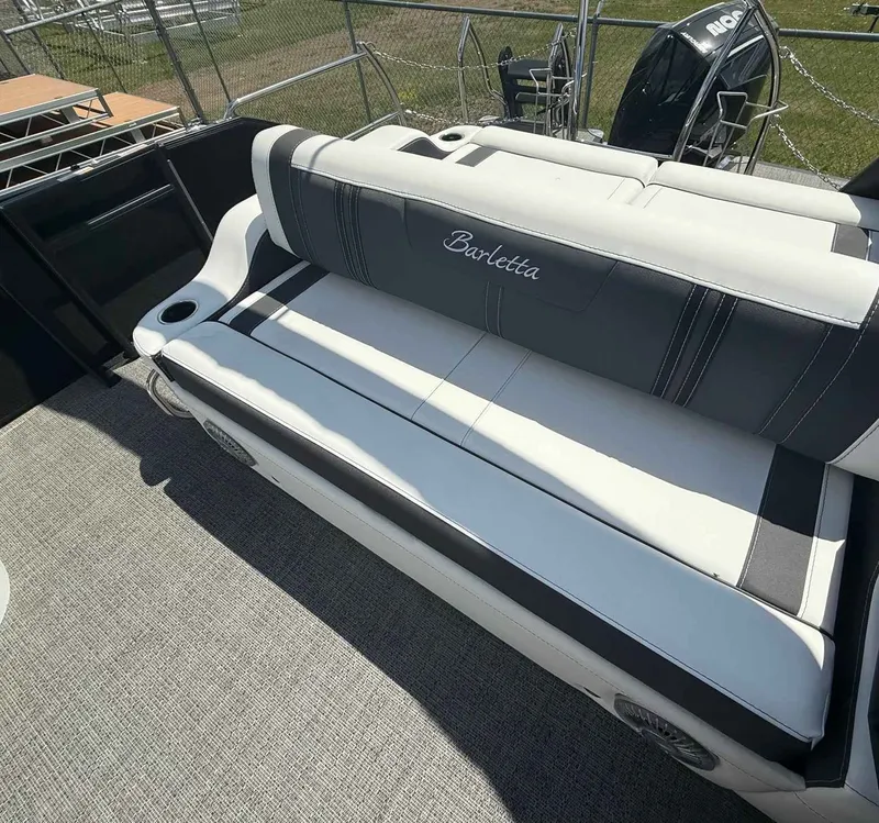 Slide: The Image of Barletta CORSA 23UC/TT 2025 - 11