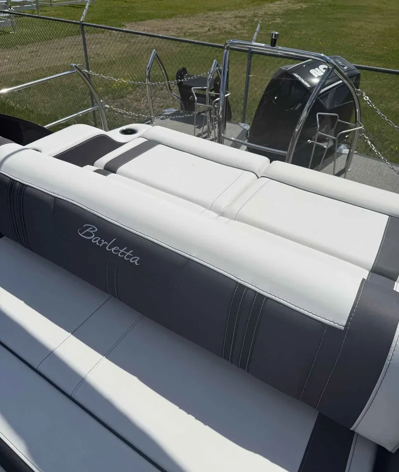 Slide: The Image of Barletta CORSA 23UC/TT 2025 - 12