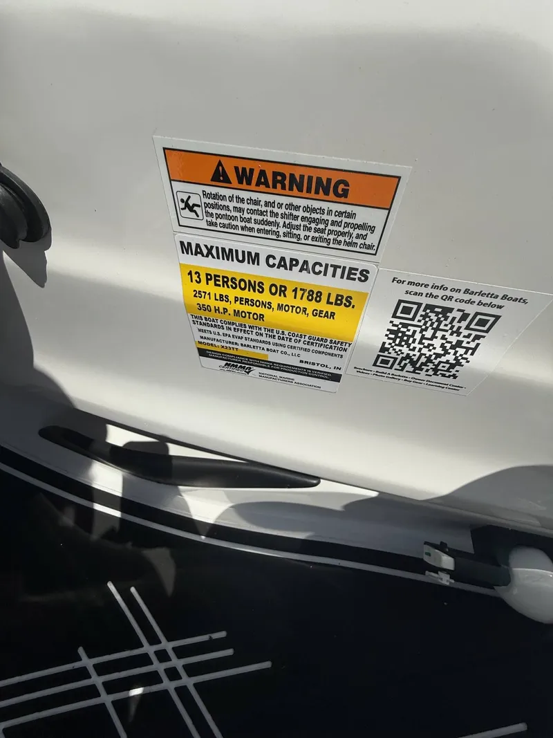 Slide: The Image of Barletta CORSA 23UC/TT 2025 - 14