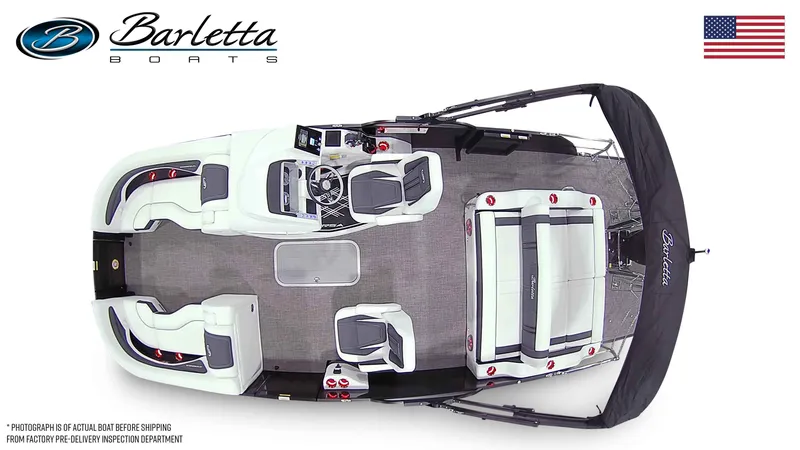 Slide: The Image of Barletta CORSA 23UC/TT 2025 - 15