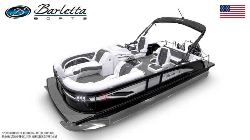 Slide: The Image of Barletta CORSA 23UC/TT 2025 - 16