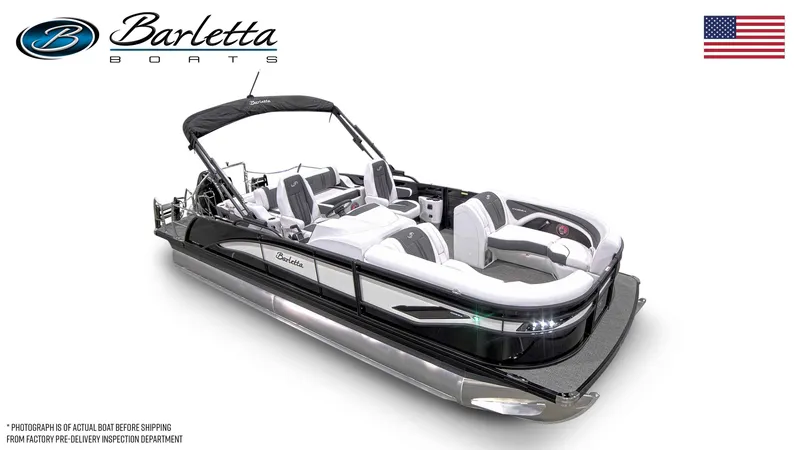 Slide: The Image of Barletta CORSA 23UC/TT 2025 - 17