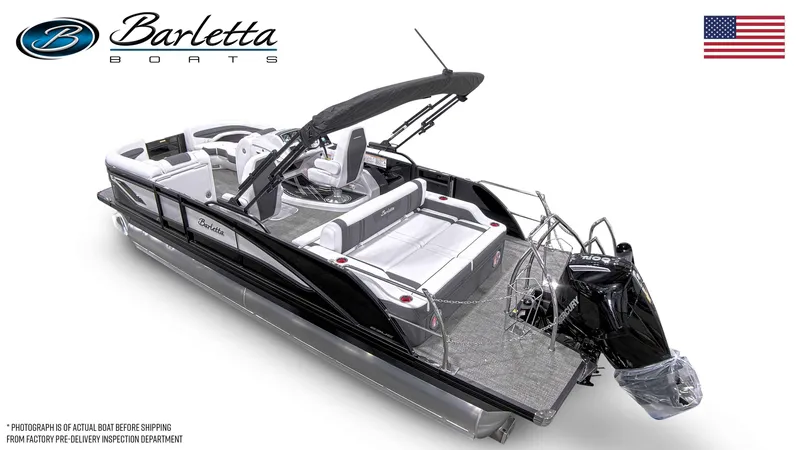 Slide: The Image of Barletta CORSA 23UC/TT 2025 - 18