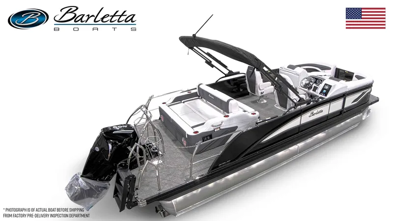 Slide: The Image of Barletta CORSA 23UC/TT 2025 - 19