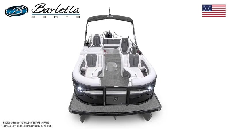 Slide: The Image of Barletta CORSA 23UC/TT 2025 - 20