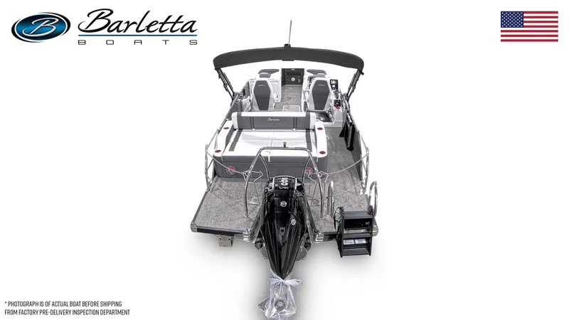 Slide: The Image of Barletta CORSA 23UC/TT 2025 - 21