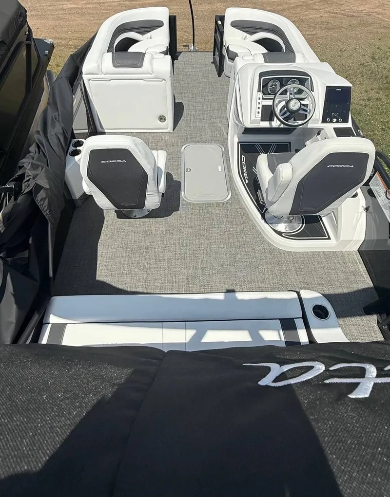 Slide: The Image of Barletta CORSA 23UC/TT 2025 - 3