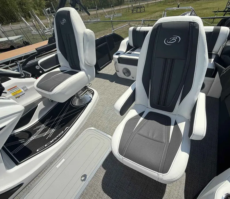 Slide: The Image of Barletta CORSA 23UC/TT 2025 - 4