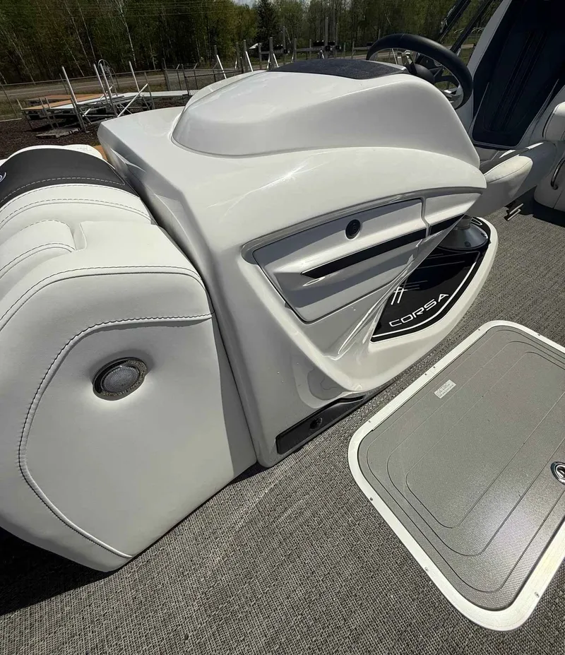 Slide: The Image of Barletta CORSA 23UC/TT 2025 - 6