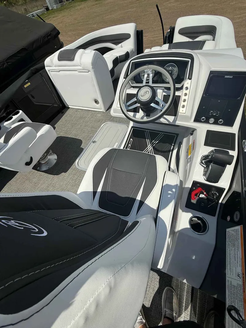 Slide: The Image of Barletta CORSA 23UC/TT 2025 - 8