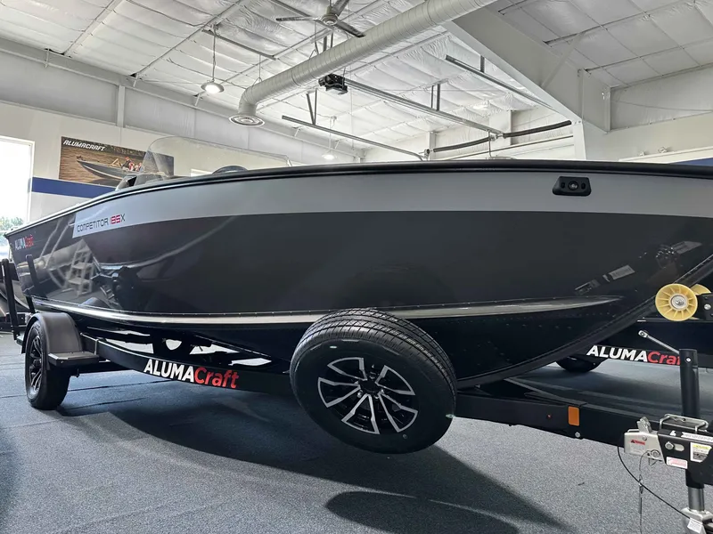 The Image of Alumacraft COMP 185X/SC 2025 - 1