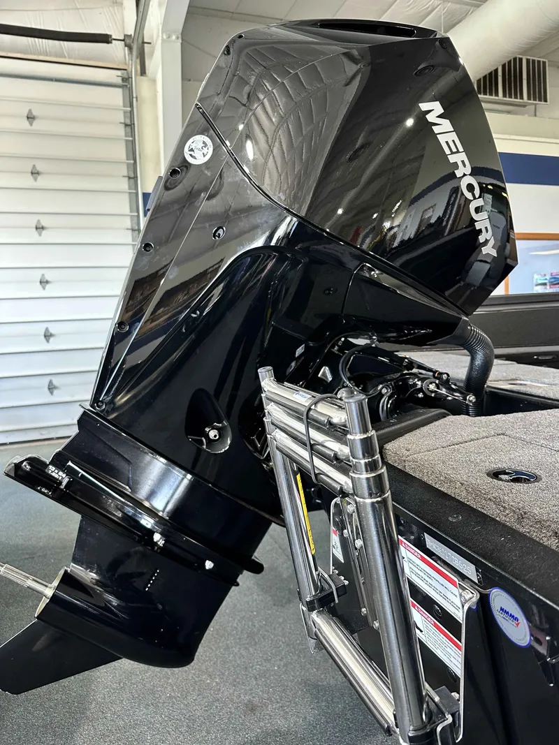 Slide: The Image of Alumacraft TROPHY195FSX/SP 2025 - 20