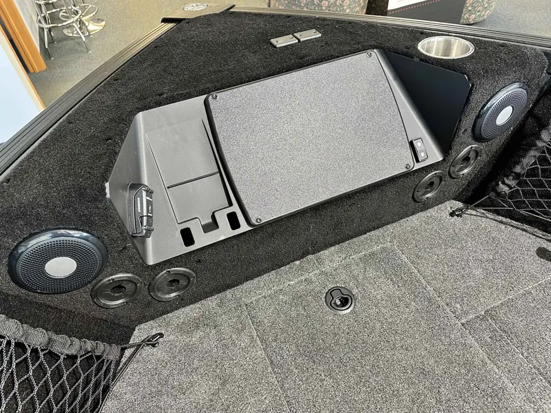 Slide: The Image of Alumacraft TROPHY195FSX/SP 2025 - 3