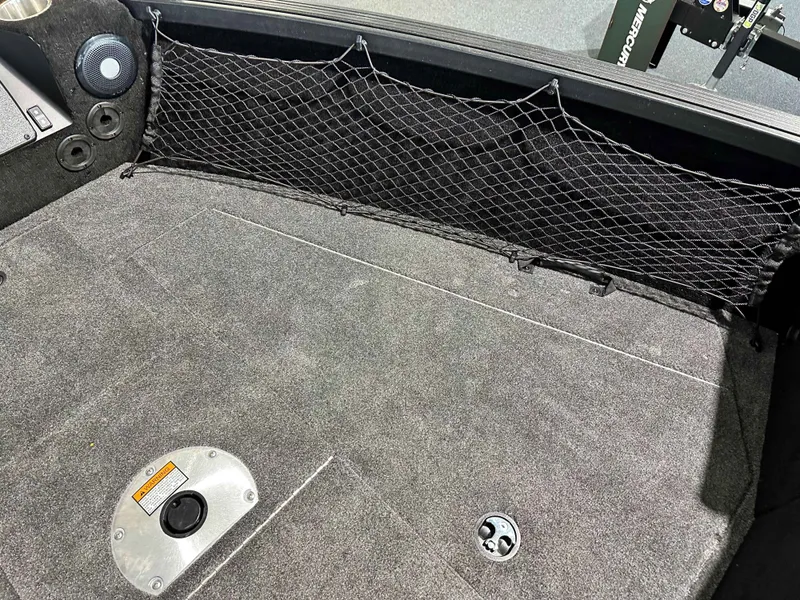 Slide: The Image of Alumacraft TROPHY195FSX/SP 2025 - 5