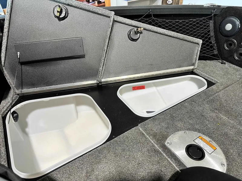 Slide: The Image of Alumacraft TROPHY195FSX/SP 2025 - 6