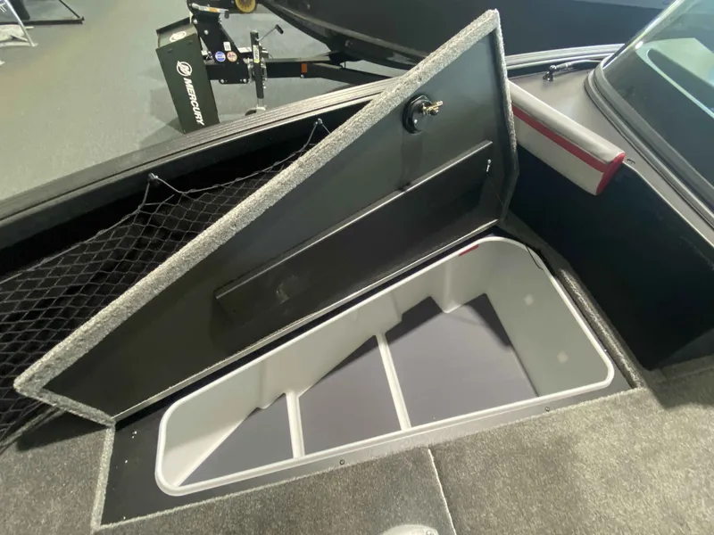 Slide: The Image of Alumacraft TROPHY195FSX/SP 2025 - 7