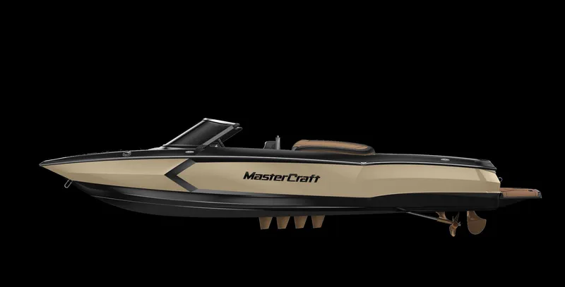 The Image of MasterCraft ProStar 2025 - 1