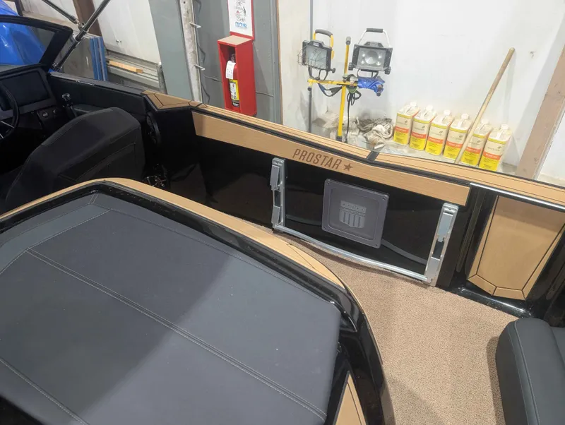 Slide: The Image of MasterCraft ProStar 2025 - 10