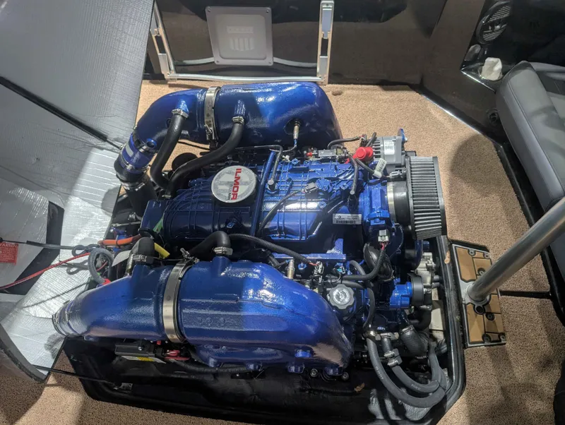 Slide: The Image of MasterCraft ProStar 2025 - 13