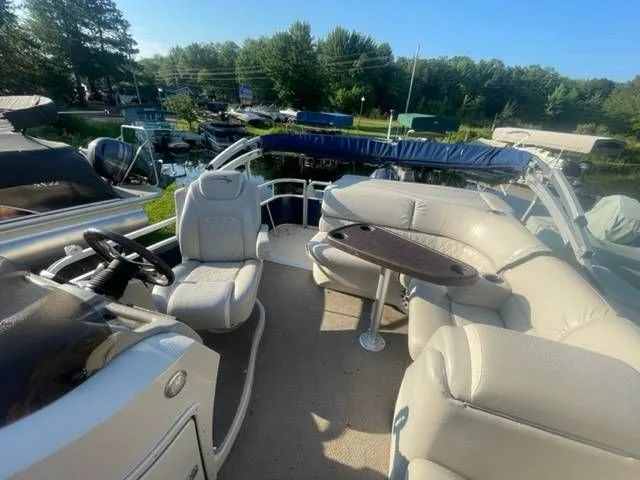 Slide: The Image of Bennington 2275 GL 2015 - 6