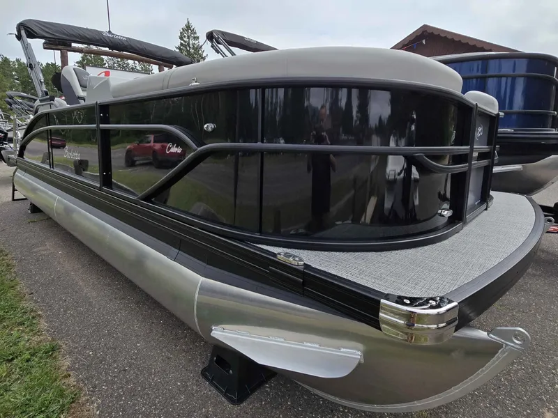 The Image of Barletta CABRIO C22CC/TT 2025 - 1