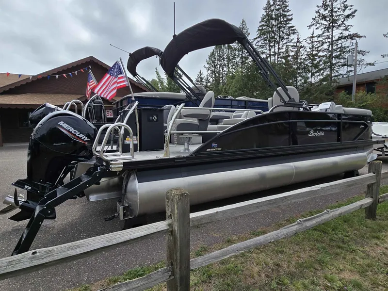 Slide: The Image of Barletta CABRIO C22CC/TT 2025 - 3