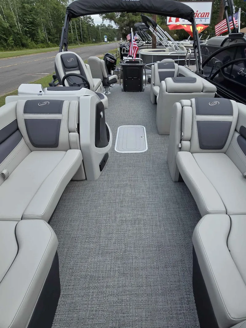 Slide: The Image of Barletta CABRIO C22CC/TT 2025 - 5