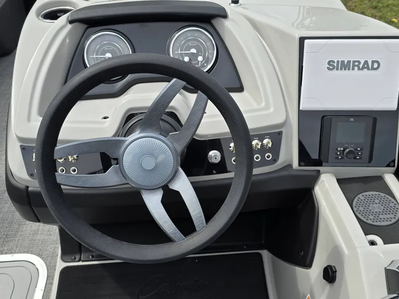 Slide: The Image of Barletta CABRIO C22CC/TT 2025 - 6