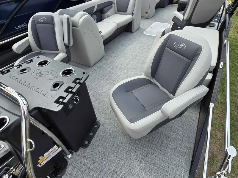 Slide: The Image of Barletta CABRIO C22CC/TT 2025 - 7