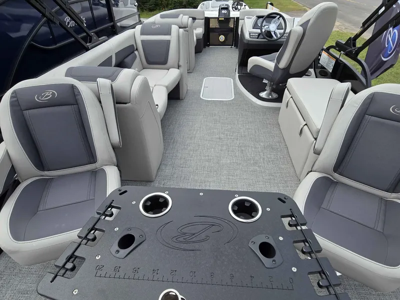 Slide: The Image of Barletta CABRIO C22CC/TT 2025 - 8