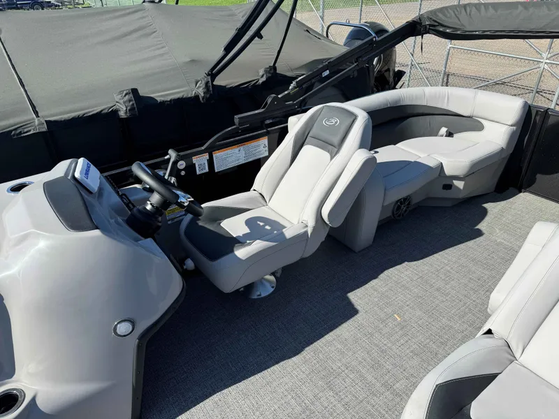 Slide: The Image of Barletta ARIA A20QC/TT 2025 - 10