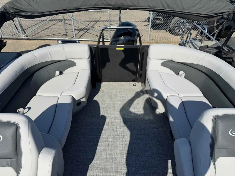 Slide: The Image of Barletta ARIA A20QC/TT 2025 - 13