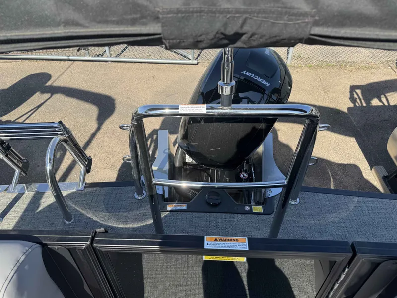 Slide: The Image of Barletta ARIA A20QC/TT 2025 - 14