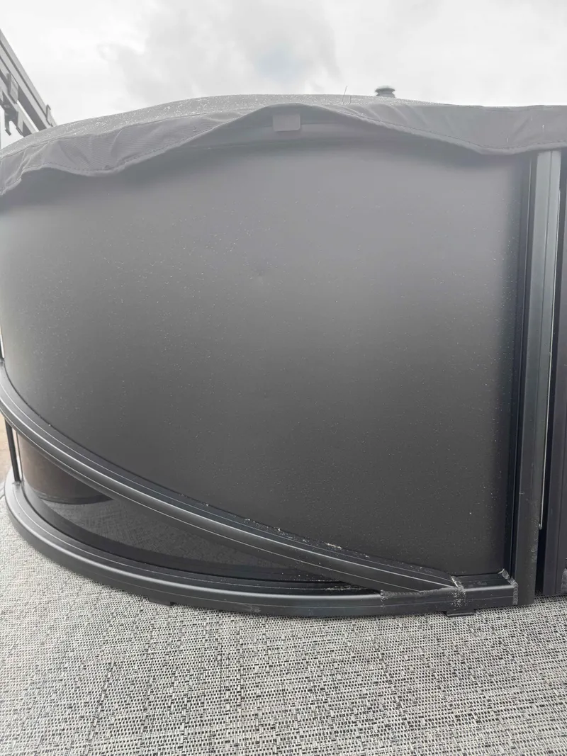 Slide: The Image of Barletta ARIA A20QC/TT 2025 - 4