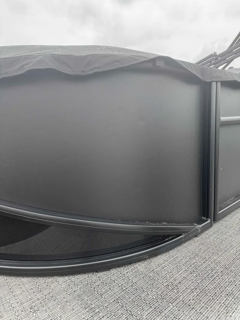 Slide: The Image of Barletta ARIA A20QC/TT 2025 - 5